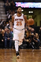 Derrick Rose Longsleeve T-shirt #3441504