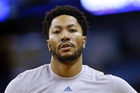 Derrick Rose mug #G1684453