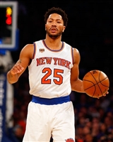 Derrick Rose t-shirt #3441507