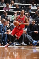 Derrick Rose Tank Top #3441513