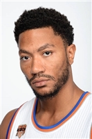 Derrick Rose hoodie #3441521