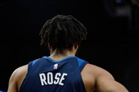 Derrick Rose t-shirt #3441530