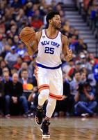 Derrick Rose t-shirt #3441531