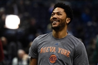 Derrick Rose Tank Top #3441533