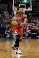 Derrick Rose mug #G1684485