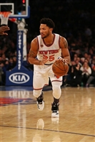 Derrick Rose Longsleeve T-shirt #3441538