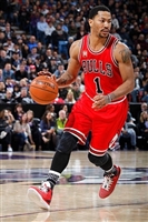 Derrick Rose mug #G1684489