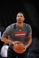 Derrick Rose Longsleeve T-shirt #3441546