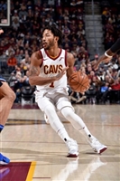 Derrick Rose Longsleeve T-shirt #3441548