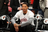 Derrick Rose tote bag #G1684500