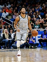Derrick Rose Longsleeve T-shirt #3441561