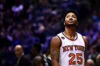 Derrick Rose Sweatshirt #3441566