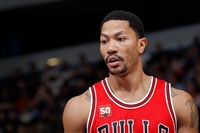 Derrick Rose hoodie #3441574