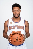 Derrick Rose Tank Top #3441582