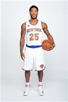 Derrick Rose t-shirt #3441590