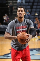 Derrick Rose Sweatshirt #3441591