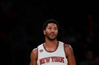 Derrick Rose t-shirt #3441594