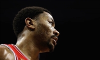Derrick Rose mug #G1684550