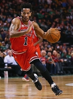Derrick Rose mug #G1684568