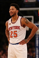 Derrick Rose tote bag #G1684574