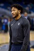 Derrick Rose hoodie #3441627