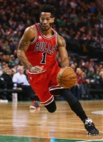 Derrick Rose hoodie #3441629