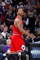 Derrick Rose t-shirt #3441642