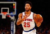 Derrick Rose hoodie #3441645