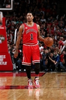 Derrick Rose hoodie #3441646