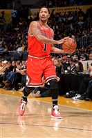 Derrick Rose t-shirt #3441647