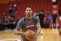 Derrick Rose t-shirt #3441649