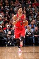 Derrick Rose t-shirt #3441651