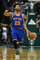 Derrick Rose t-shirt #3441652