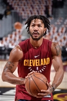 Derrick Rose Tank Top #3441655