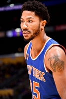 Derrick Rose mug #G1684612