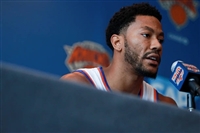 Derrick Rose tote bag #G1684616