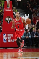 Derrick Rose mug #G1684618