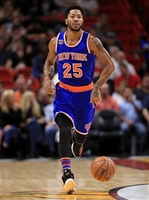 Derrick Rose Longsleeve T-shirt #3441677