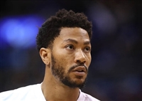 Derrick Rose Sweatshirt #3441678