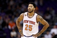 Derrick Rose mug #G1684636