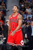 Derrick Rose mug #G1684638