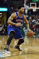 Derrick Rose Longsleeve T-shirt #3441694