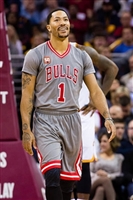 Derrick Rose tote bag #G1684647