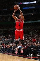 Derrick Rose mug #G1684653