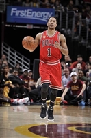 Derrick Rose mug #G1684655