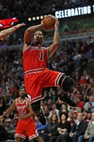 Derrick Rose mug #G1684658