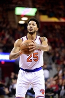 Derrick Rose Longsleeve T-shirt #3441713