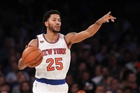 Derrick Rose Longsleeve T-shirt #3441715