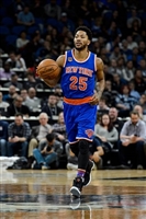 Derrick Rose Longsleeve T-shirt #3441716