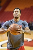 Derrick Rose Tank Top #3441727
